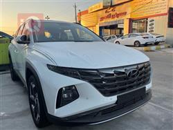 هیوندای تۆکسۆن